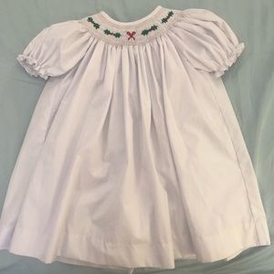 Toddler Girl dress